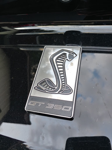 Auto Body Shop «CARSTAR Friendly of Roselle», reviews and photos, 333 E Irving Park Rd, Roselle, IL 60172, USA