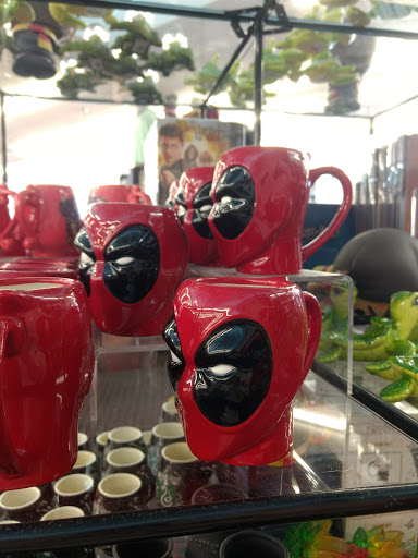 Gift Shop «Magic Castle Gift Kingdom», reviews and photos, 7646 W Irlo Bronson Memorial Hwy, Kissimmee, FL 34747, USA