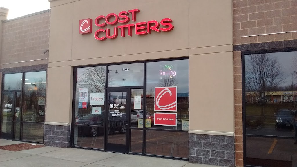 Cost Cutters 53572