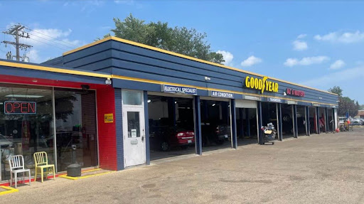 Auto Repair Shop «Auto Masters», reviews and photos, 17805 East 8 Mile Road, Eastpointe, MI 48021, USA