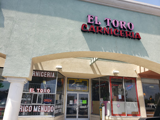 El Toro Meat Market, 1329 E 4th St, Ontario, CA 91764, USA, 