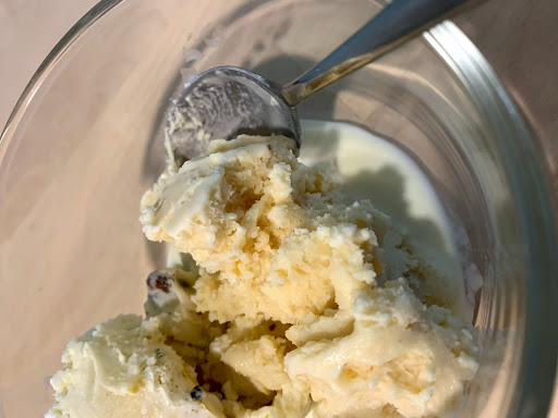 Ice Cream Shop «Sweet Alchemy», reviews and photos, 4301 University Way NE, Seattle, WA 98105, USA