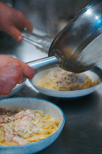 Photos du propriétaire du Pizzeria L'Alcala à Talence - n°10