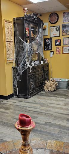 Explore dad tattoo ideas for men, creative tattoo ideas in Warner Robins, available at Untold Pain Tattoo Studio