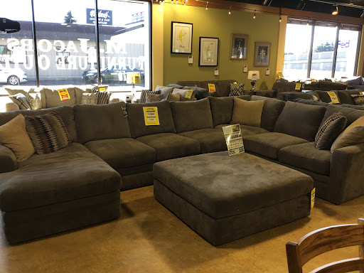 Furniture Store «Furniture Factory Outlet», reviews and photos, 1162 Gateway Loop, Springfield, OR 97477, USA