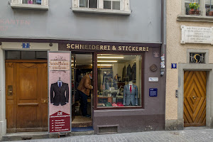 Adler Schneiderei - Massanzüge, Massanzüge, Arbeitskleider Zürich