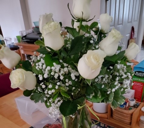 Florist «Blossom Flower Shops», reviews and photos, 275 Mamaroneck Ave, White Plains, NY 10605, USA