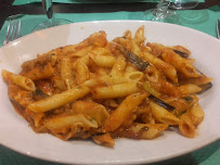 Penne du Pizzeria Il Figaro à Mulhouse - n°7