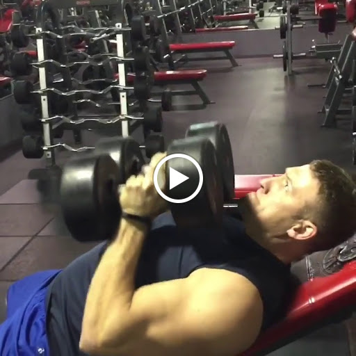 Gym «Strength and Fitness Club», reviews and photos, 570 S Ave E, Cranford, NJ 07016, USA