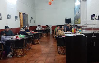 LA ESTACIÓN CAFÉ CENTRO COMUNITARIO Y DE DESARROLLO ¨ EL Güero¨