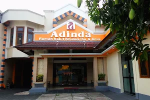 Pregnancy Hospital Adinda image