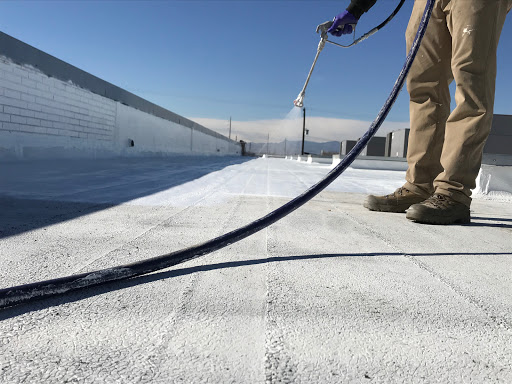 Insulation Contractor «Titan Applicators», reviews and photos