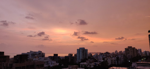 Juhu Abhishek Apts