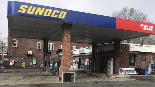 Sunoco Gas station