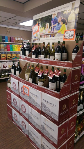 Liquor Store «clayton liquors», reviews and photos, 369 N Delsea Dr, Clayton, NJ 08312, USA