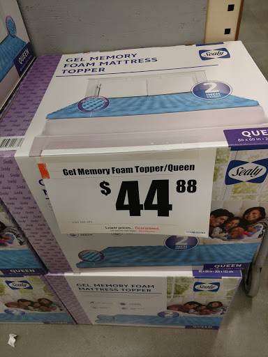 Home Improvement Store «The Home Depot», reviews and photos, 3950 N 144th St, Omaha, NE 68116, USA