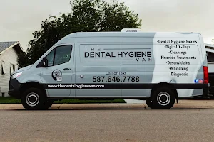 The Dental Hygiene Van Inc. image