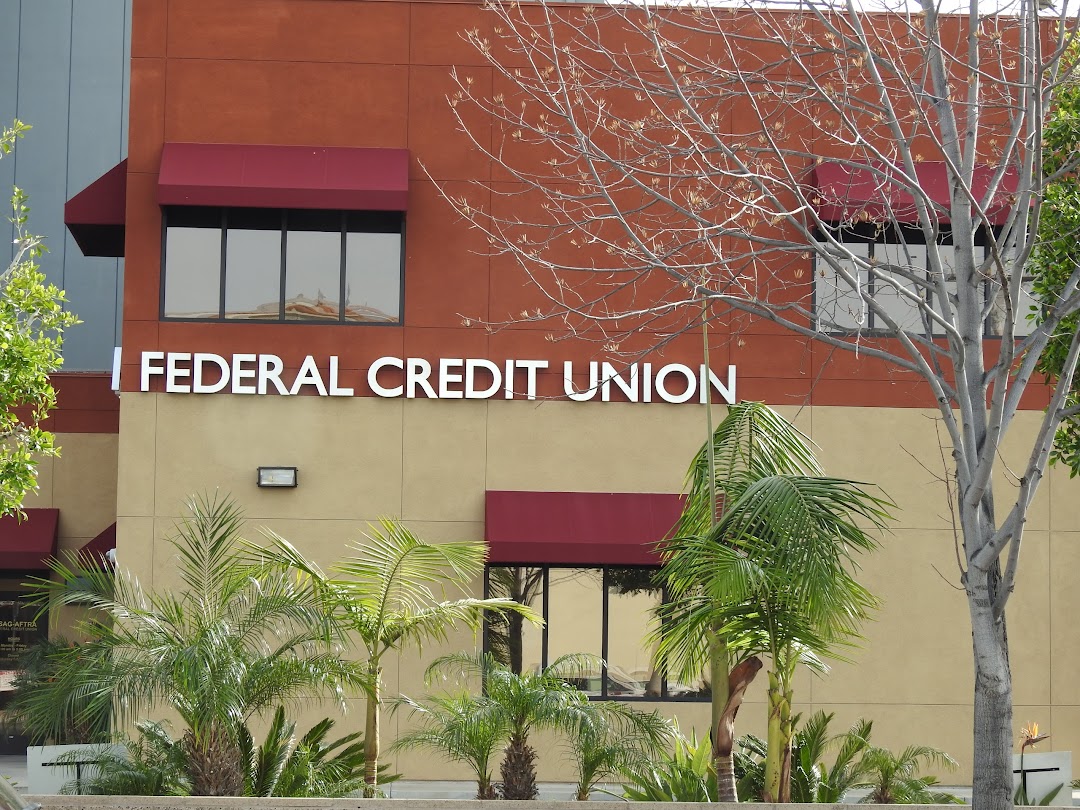 AFTRA-SAG Federal Credit Union