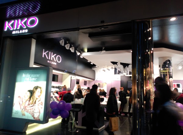 Imagen de KIKO Milano (2 de 5)