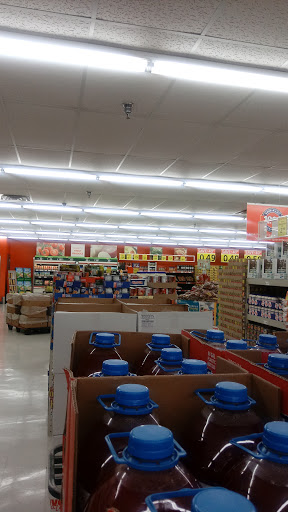 Grocery Store «Save-A-Lot», reviews and photos, 825 S Laurel Rd, London, KY 40741, USA