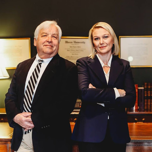 Attorney «John Pirkle & Joelyn Pirkle Attorneys at Law», reviews and photos