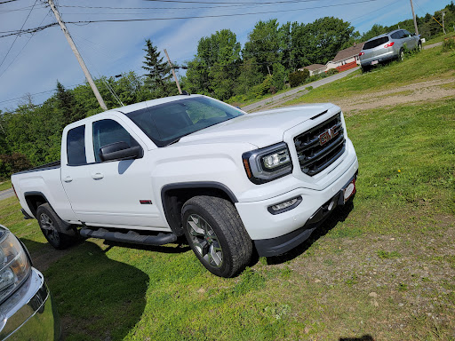 Used Car Dealer «Harpswell Auto Sales Inc», reviews and photos, 248 Harpswell Islands Rd, Harpswell, ME 04079, USA