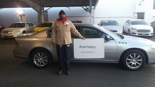 Used Car Dealer «Approved Auto of America», reviews and photos, 2105 Dixie Hwy, Louisville, KY 40210, USA