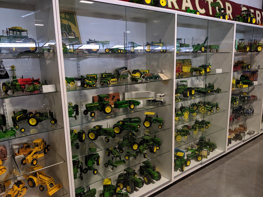 History Museum «Western Antique Aeroplane and Automobile Musem (WAAAM)», reviews and photos, 1600 Air Museum Rd, Hood River, OR 97031, USA