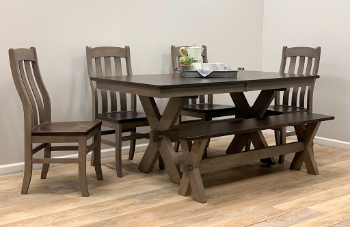 Furniture Store «Amish Furniture Collection», reviews and photos, 51240 Van Dyke, Shelby Charter Township, MI 48316, USA
