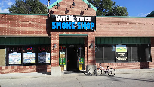 Vaporizer Store «Wildtree Smoke Shop», reviews and photos, 47056 Dequindre Rd, Shelby Charter Township, MI 48317, USA