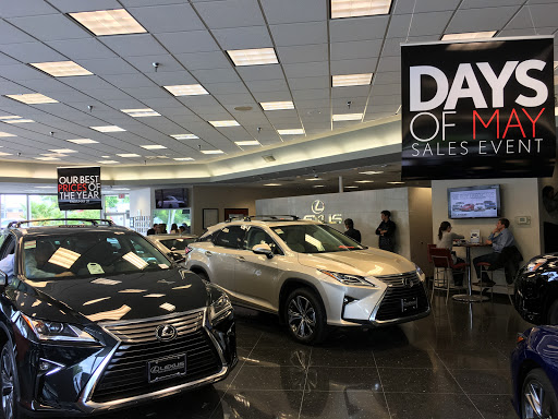 Lexus Dealer «Kuni Lexus of Portland», reviews and photos, 8840 SW Canyon Rd, Portland, OR 97225, USA