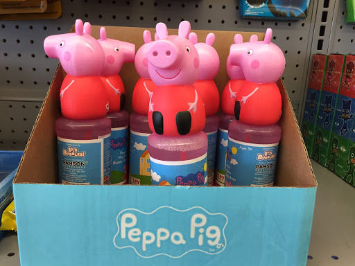 Variety Store «Five Below», reviews and photos, 23853 Eureka Rd, Taylor, MI 48180, USA