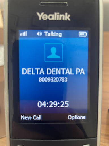 Delta Dental of California