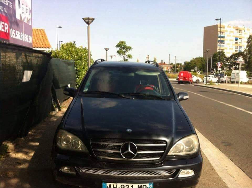 Photo n° 3 de l'avis de Mohamed.l fait le 10/03/2023 à 01:13
