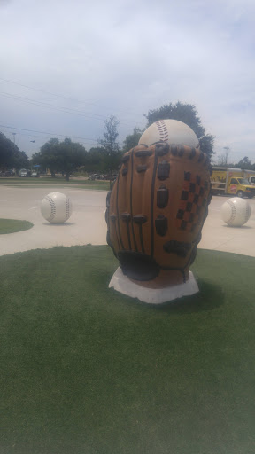 Park «W. J. Thomas Park», reviews and photos, 1955 Perry Rd, Carrollton, TX 75006, USA