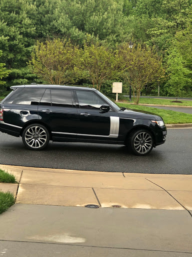 Car Dealer «Ultimo Motors», reviews and photos, 4575 Weaver Pkwy, Warrenville, IL 60555, USA