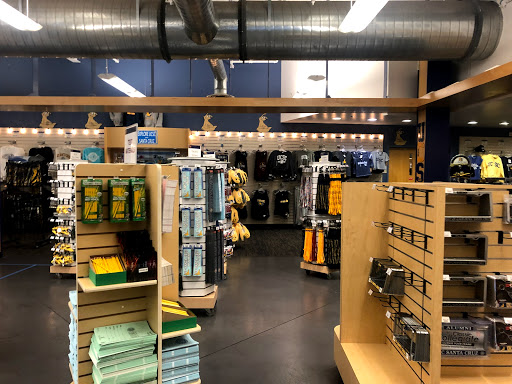 Book Store «Bay Tree Bookstore», reviews and photos, 420 Hagar Dr, Santa Cruz, CA 95064, USA