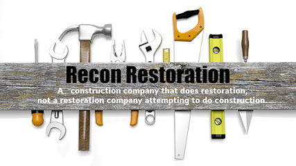 Recon Restoration