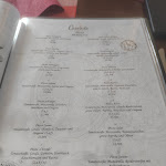 Photo n°10 de l'avis de Martin.u fait le 26/05/2023 à 04:42 sur le  Pizzeria Cascade à Eisenach