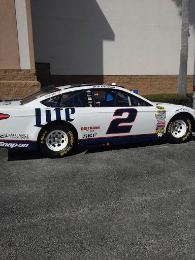 Wine Store «Total Wine & More», reviews and photos, 2500 W International Speedway Blvd, Daytona Beach, FL 32114, USA