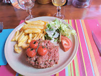 Plats et boissons du Restaurant Au Régal Savoyard à Pralognan-la-Vanoise - n°6