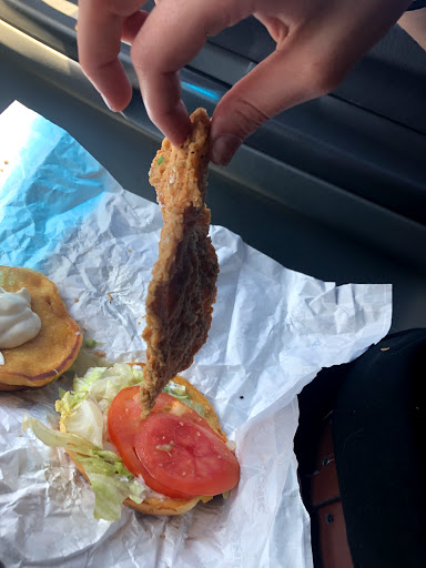 Fast Food Restaurant «Sonic Drive-In», reviews and photos, 689 N Arizona Ave, Gilbert, AZ 85233, USA