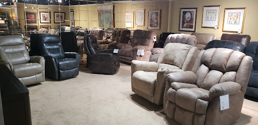 Furniture Store «Barrow Fine Furniture», reviews and photos, 210 E 9 Mile Rd, Pensacola, FL 32534, USA