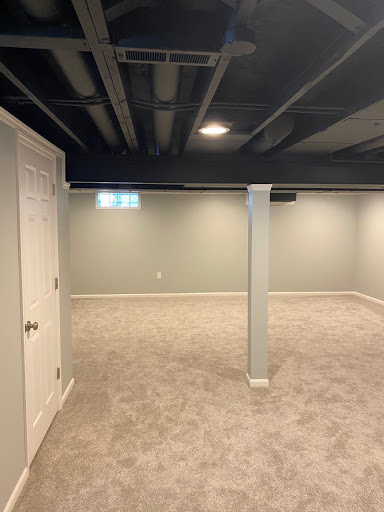 General Contractor «The Basement Guys Cleveland», reviews and photos