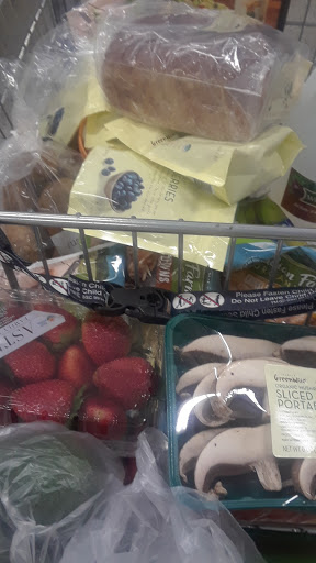 Supermarket «Publix Super Market at Shops of Sebastian», reviews and photos, 1451 Sebastian Blvd Ste 200, Sebastian, FL 32958, USA