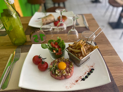 Restaurant Celia à Arthez-de-Béarn