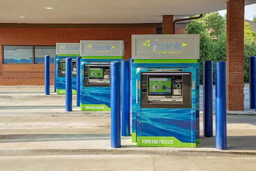 Credit Union «4Front Credit Union», reviews and photos