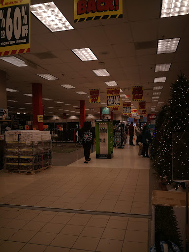 Department Store «Sears», reviews and photos, 3320 Silas Creek Pkwy, Winston-Salem, NC 27103, USA