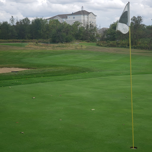 Golf Course «Blacklick Woods Metro Golf», reviews and photos, 7309 E Livingston Ave, Reynoldsburg, OH 43068, USA