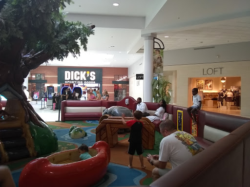 Shopping Mall «The Mall at Barnes Crossing», reviews and photos, 1001 Barnes Crossing Rd, Tupelo, MS 38804, USA